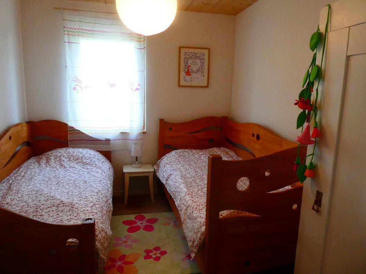Ferienwohnung Bodensee Bullerbue Eigeltingen Eksteriør billede