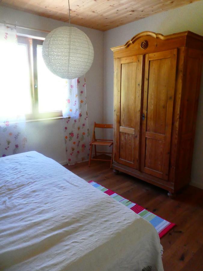 Ferienwohnung Bodensee Bullerbue Eigeltingen Eksteriør billede